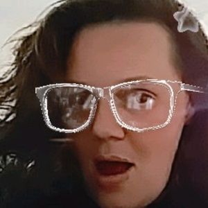 Meet your Posher, Shannon